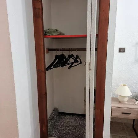 Lägenhet Avec Salle De Bain