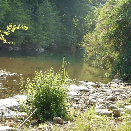 Avec Salle De Bain * Penta di Casinca
