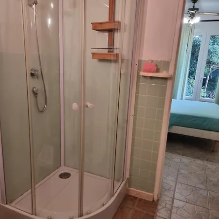 Avec Salle De Bain