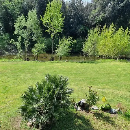 Avec Salle De Bain Apartment