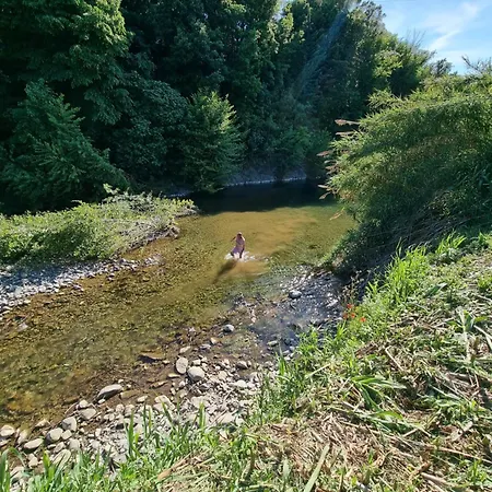 Avec Salle De Bain Penta di Casinca